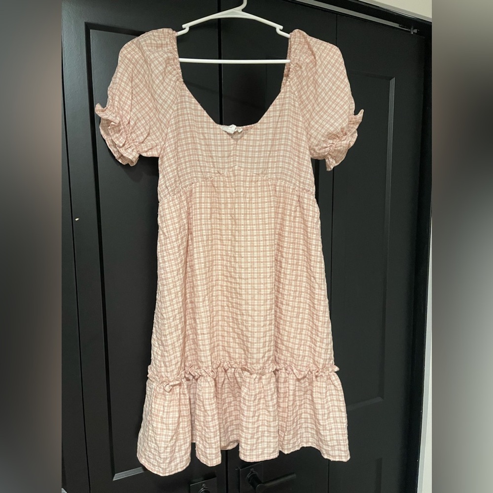 Boutique dress